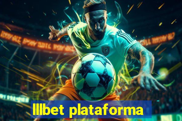 lllbet plataforma